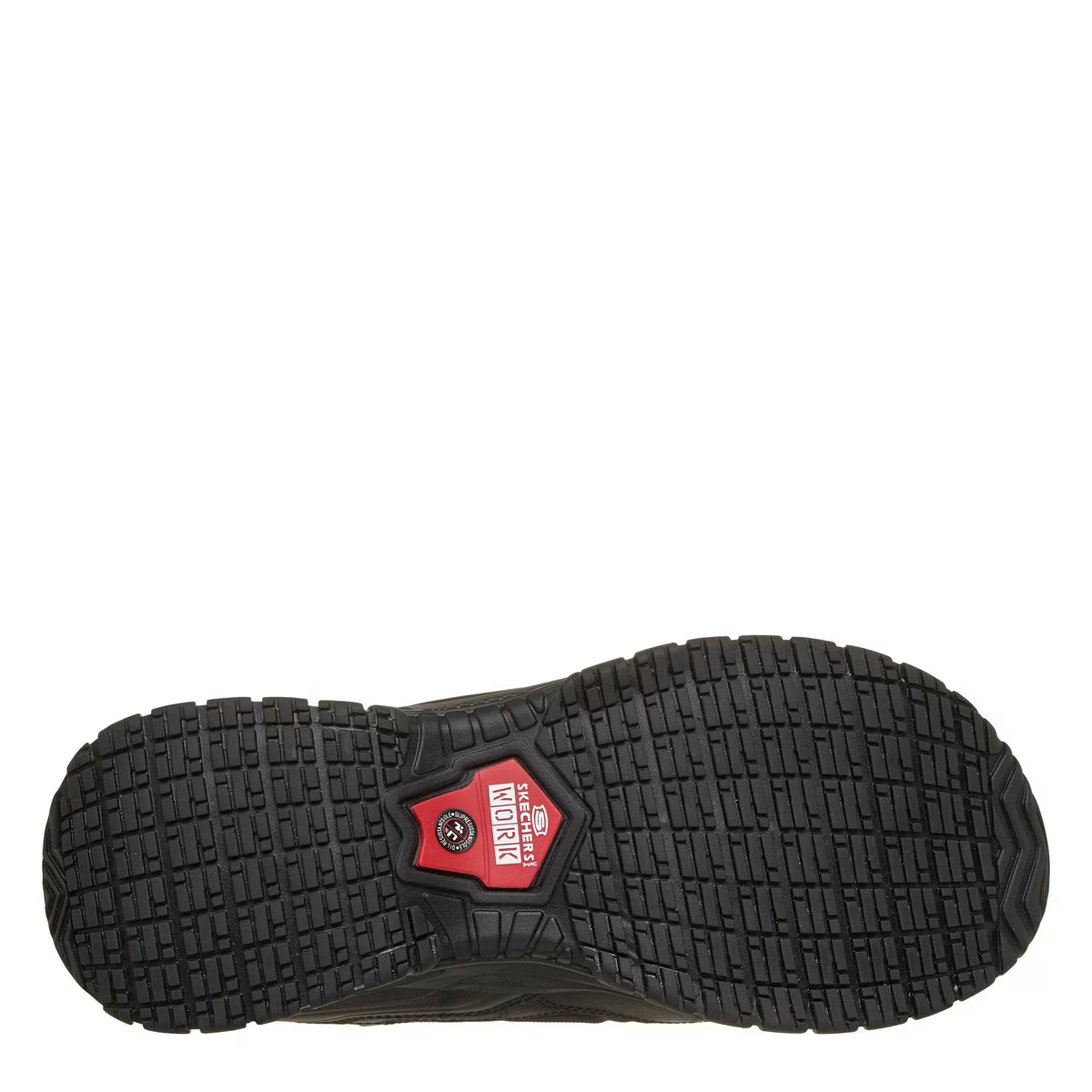 Skechers Grinnel Men's Work Safety Trainer