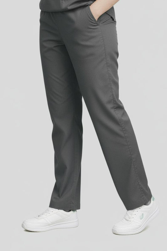PhilTex Premium Scrub Bottoms Grey