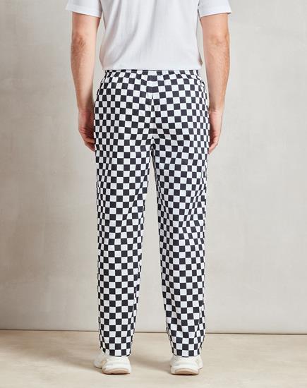 Essential chef's trousers