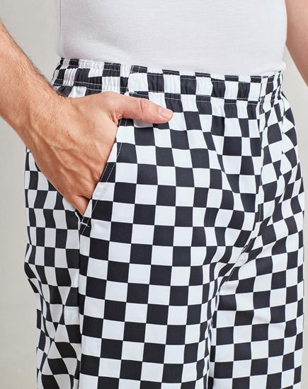 Essential chef's trousers