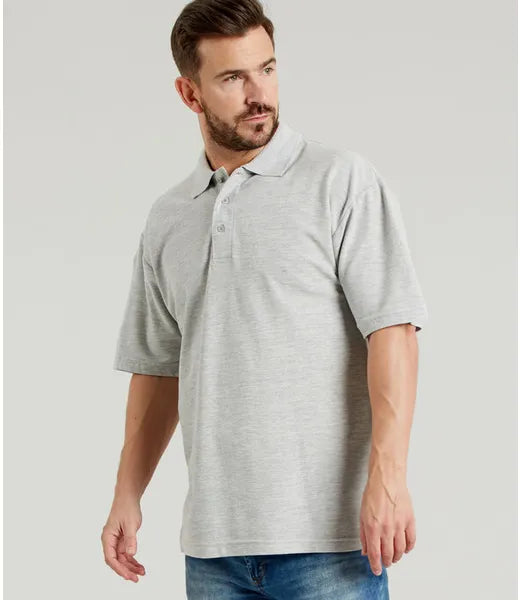 UCC Everyday Polo