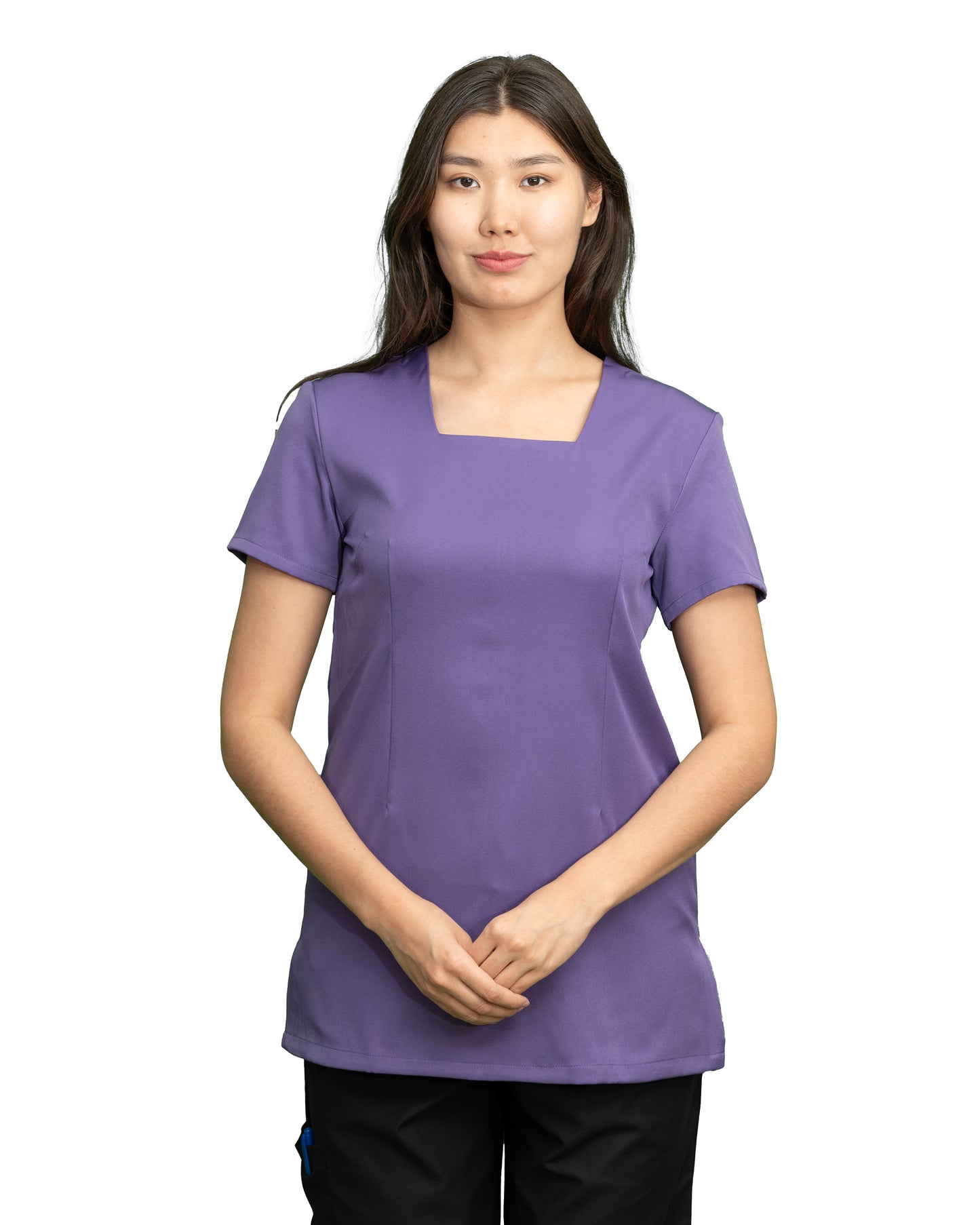 Pearl Beauty and Spa Tunic