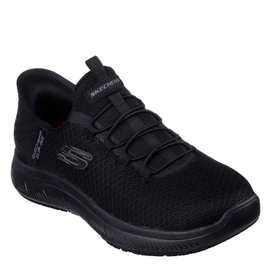 Skechers Summits SR Ladies Trainer