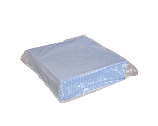 Wipe Away WetClWipe Away WetClean Cloth Blue