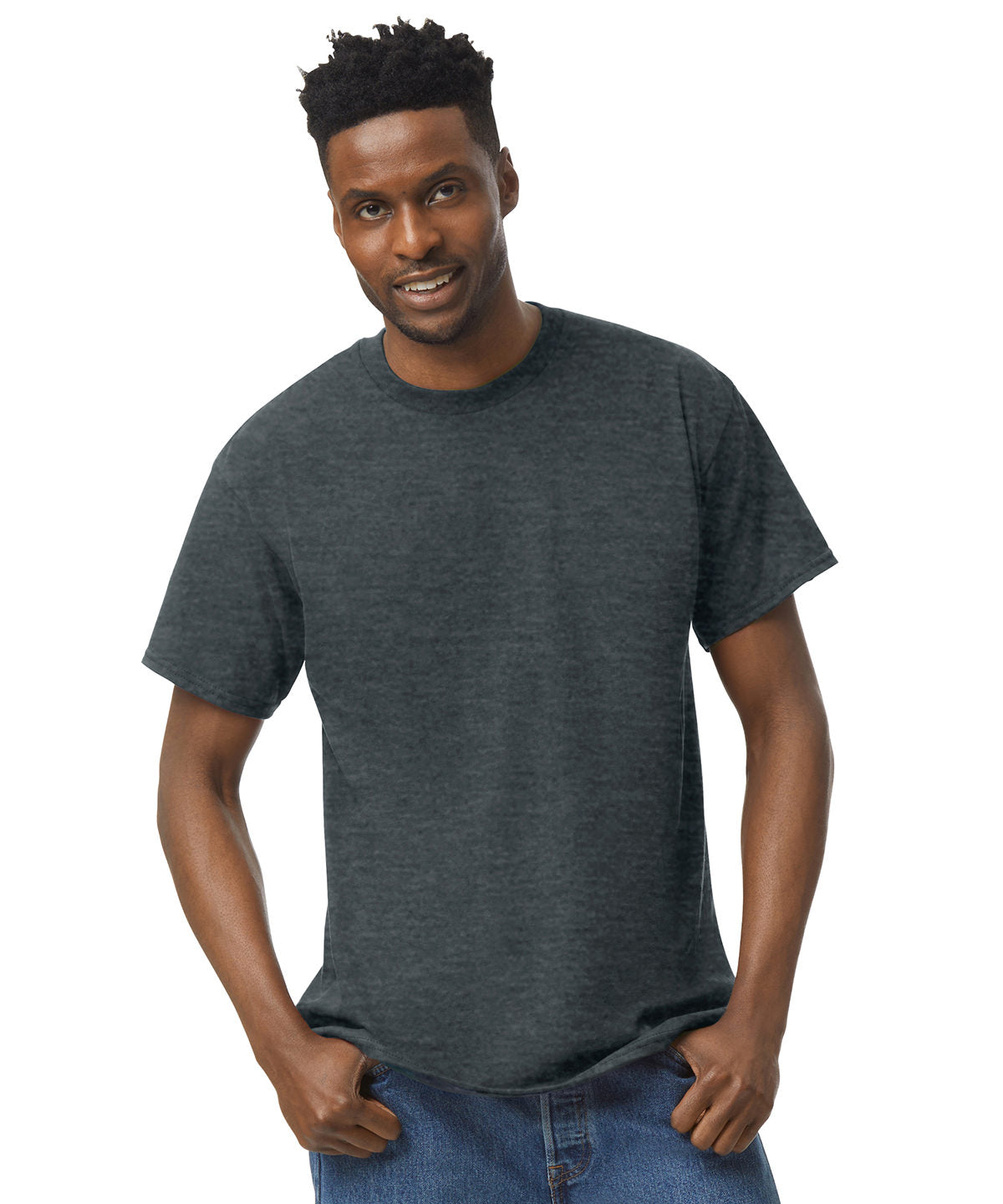 Gildan Heavy Cotton Adult T-Shirt