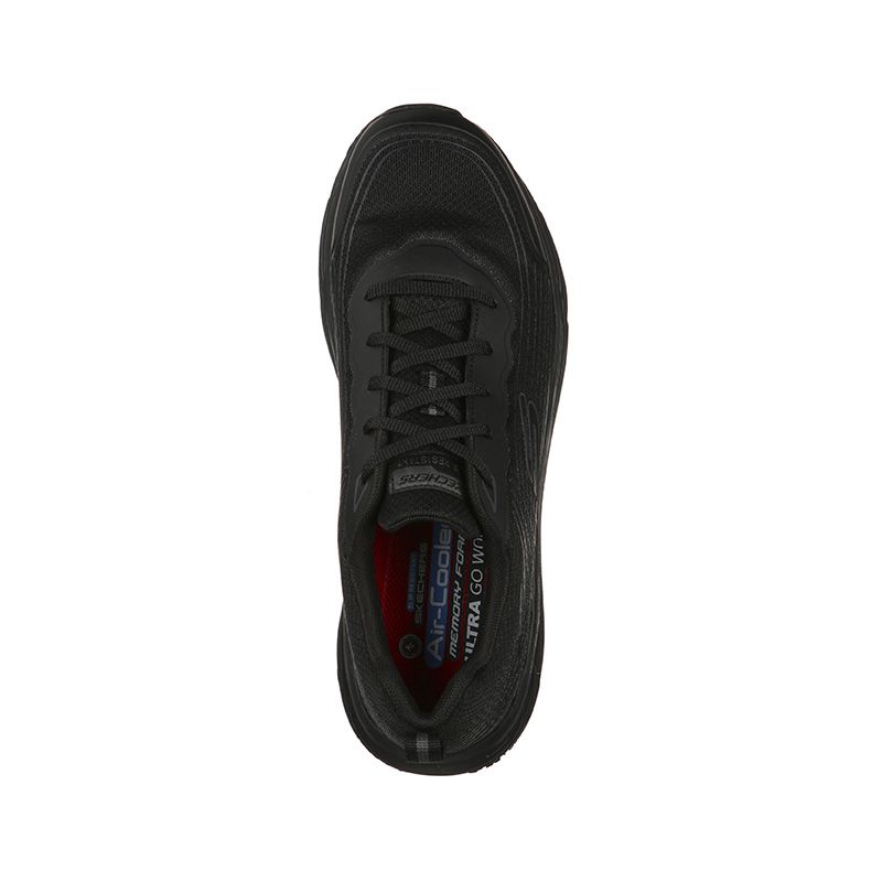 Skechers Max Cushion Elite SR Men's Trainer