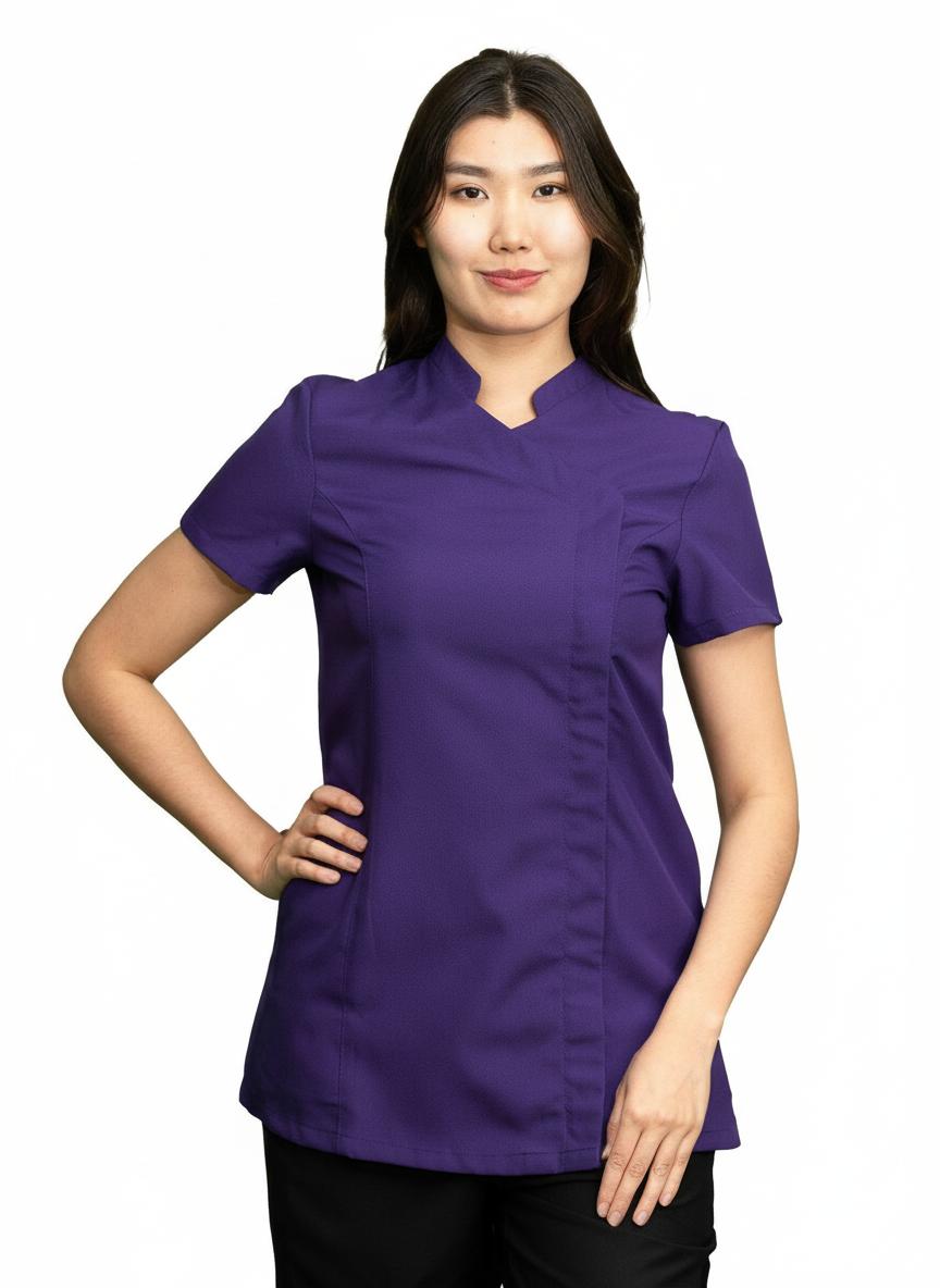 Ruby Beauty and Spa Tunic