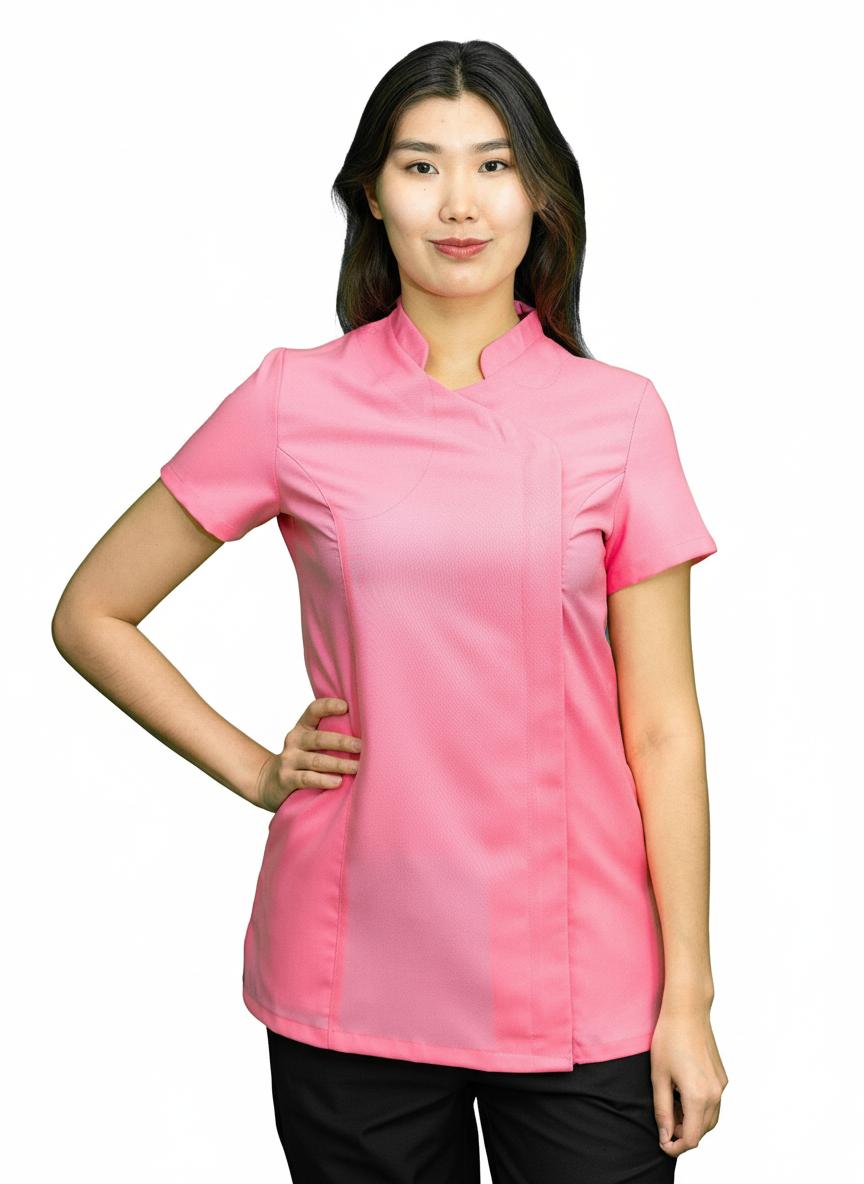 Ruby Beauty and Spa Tunic