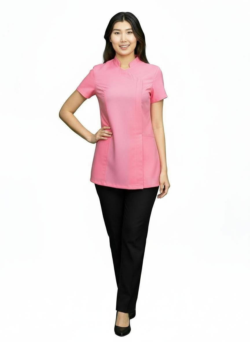 Ruby Beauty and Spa Tunic