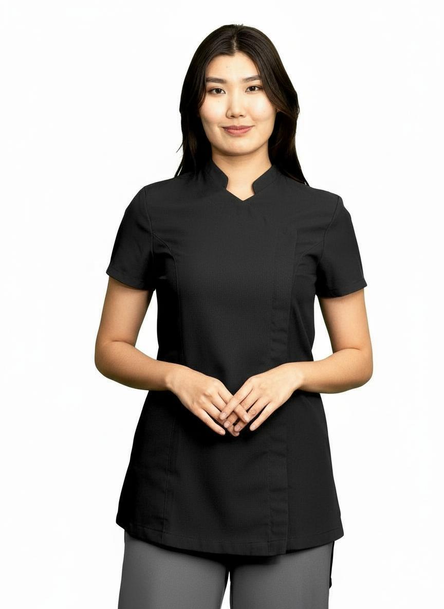 Ruby Beauty and Spa Tunic