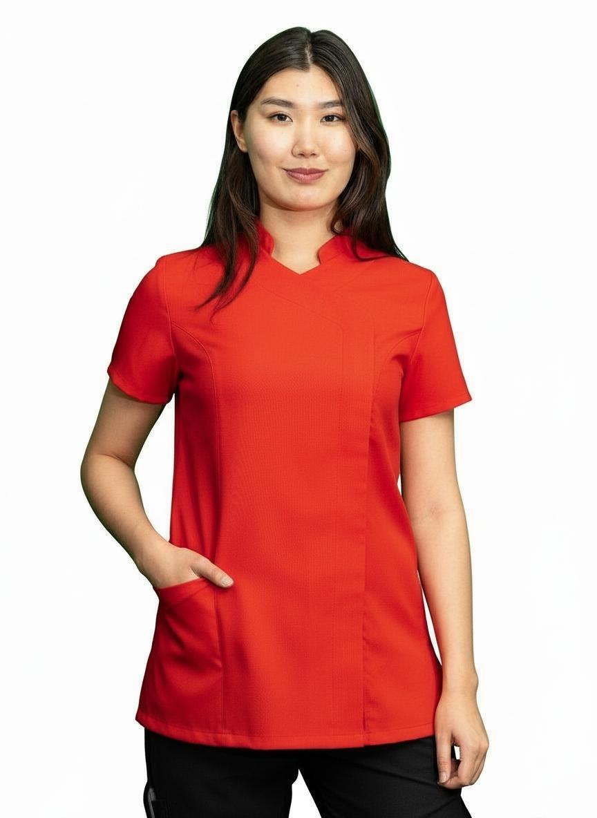 Ruby Beauty and Spa Tunic