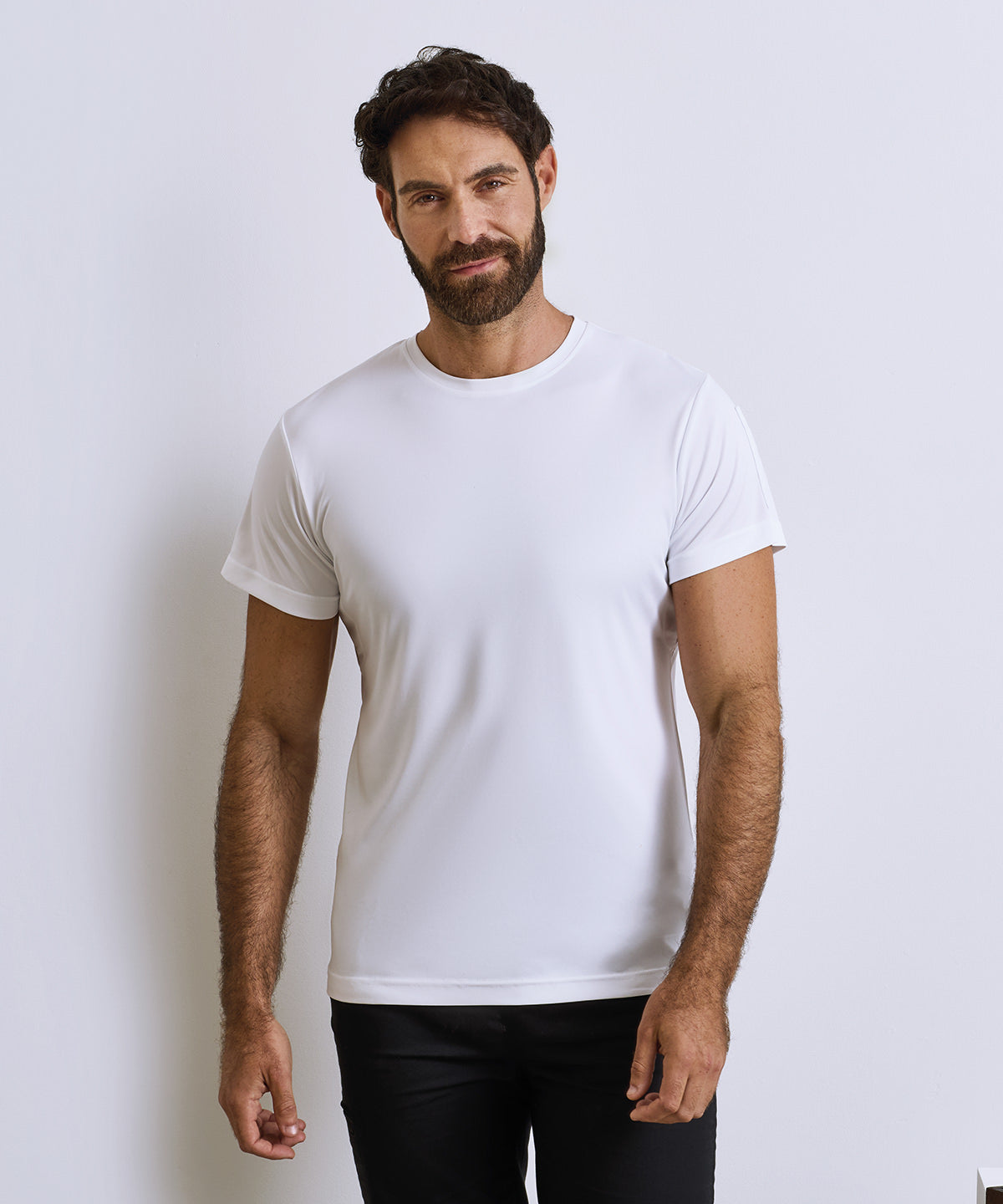 Chef's Coolchecker® t-shirt