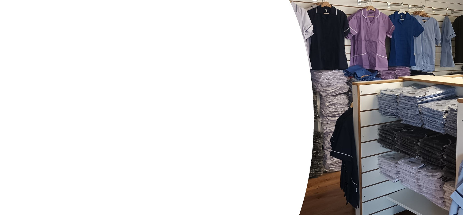 Betheny Uniforms Dublin Ireland Uniforms & Workwear Supplier