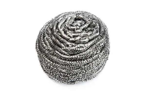 40g Stainless Steel Scourer