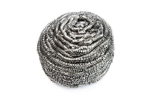 40g Stainless Steel Scourer