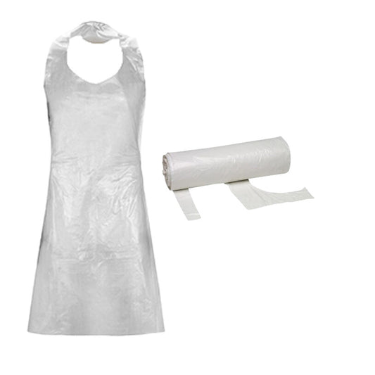 Disposable Apron On Roll