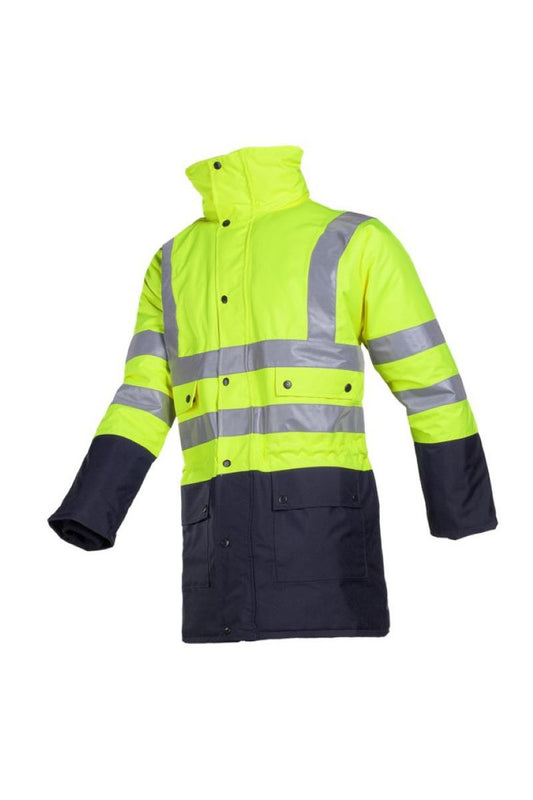 2006 Stormflash  winter rain jacket