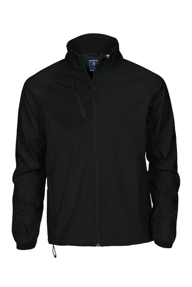 2422 Softshell Jacket