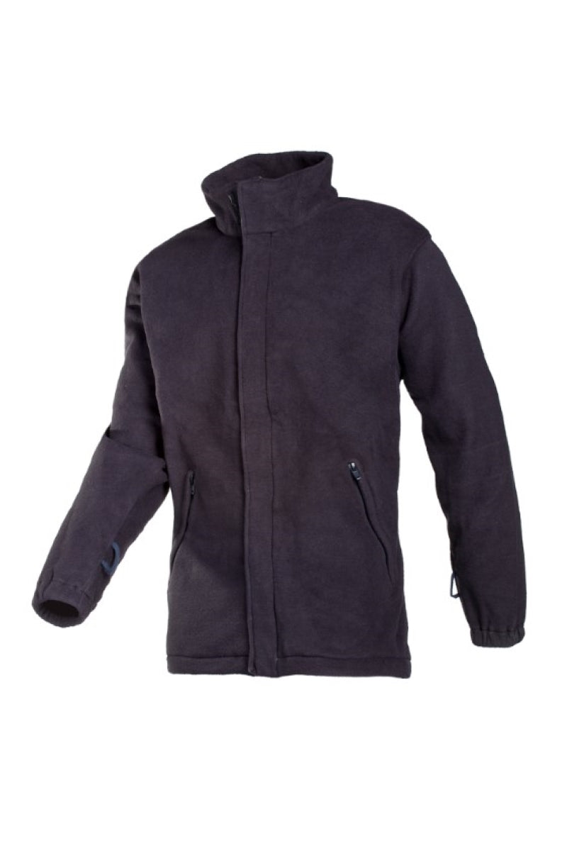 Tobado Fleece jacket with ARC protection