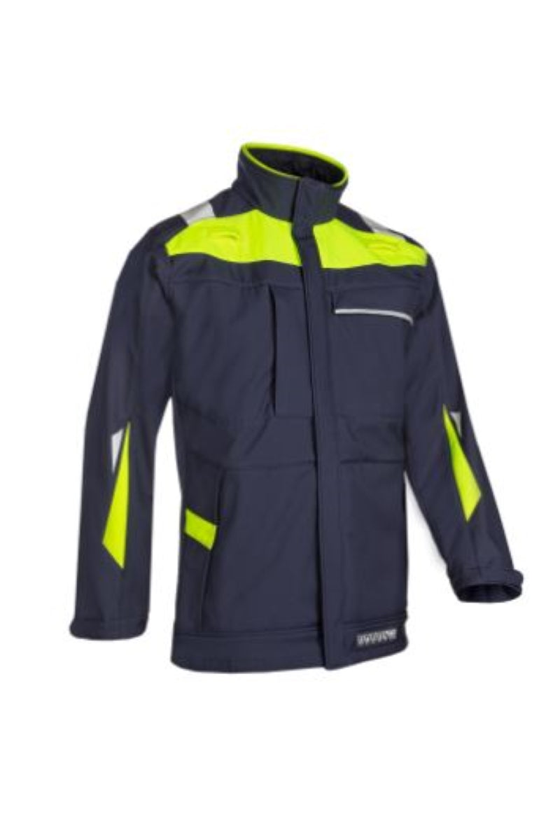 Umiat Softshell with ARC protection