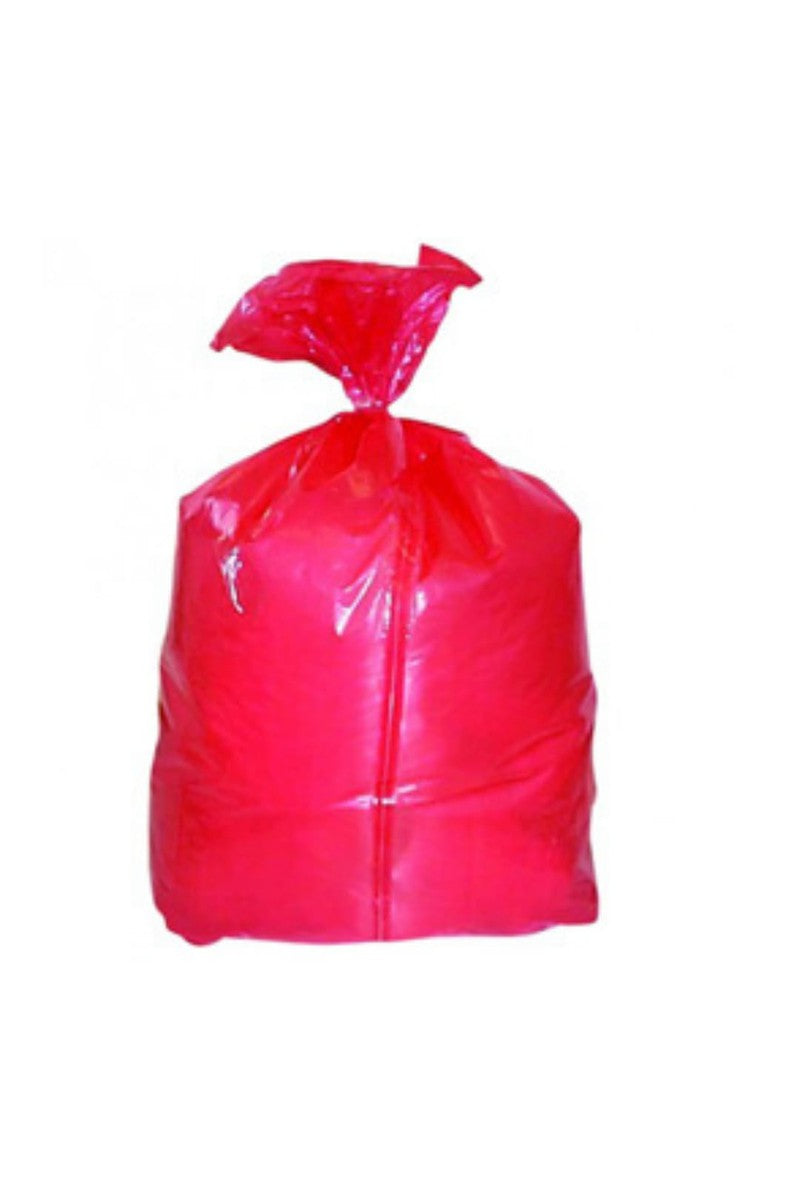 Alginate bag/ Soluble Strip Laundry Bag