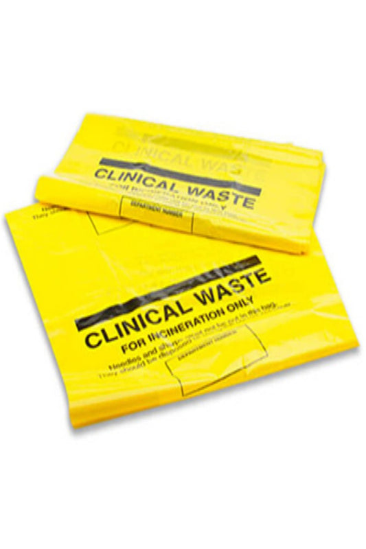 Clinical Waste Sack