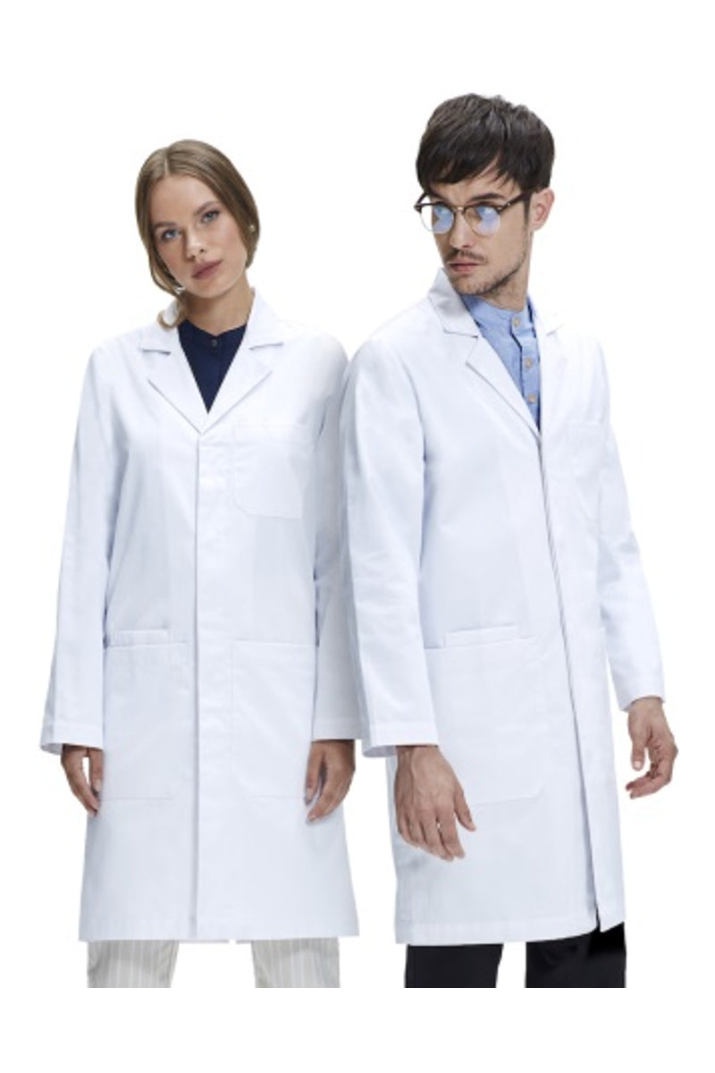 Lab Security Uniform DR2 Unisex Lab Coat – Betheny Uniforms