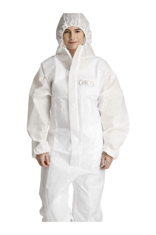 Disposbale Coverall Type 5/6