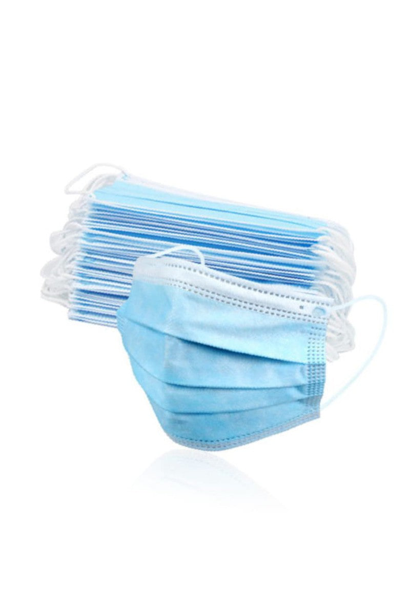 Face Mask, Type II