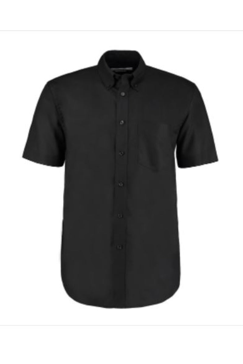 Workplace oxford shirt