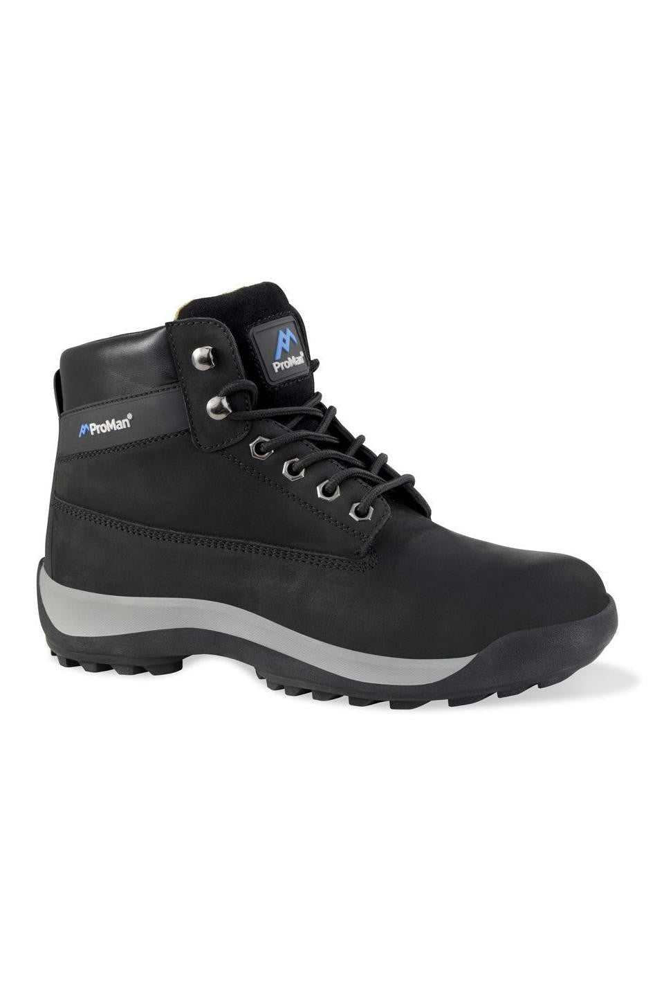 ProMan Jupiter Lightweight Safety Boot