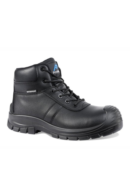Safety Boots – Betheny Uniforms