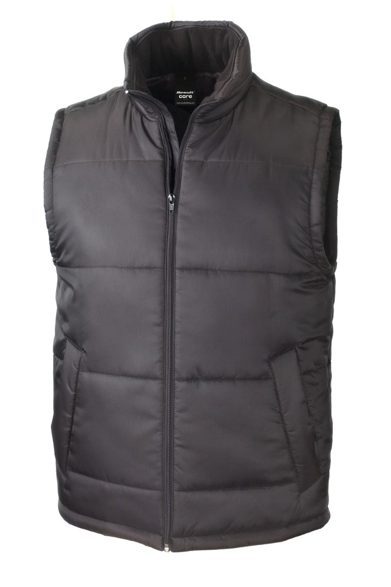 Core bodywarmer