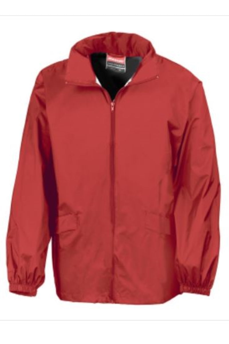 Windcheater for clearance rainy season