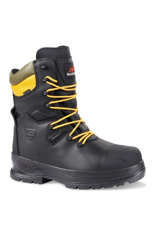 Chatsworth Electrical Hazard Chainsaw Waterproof Safety Boot
