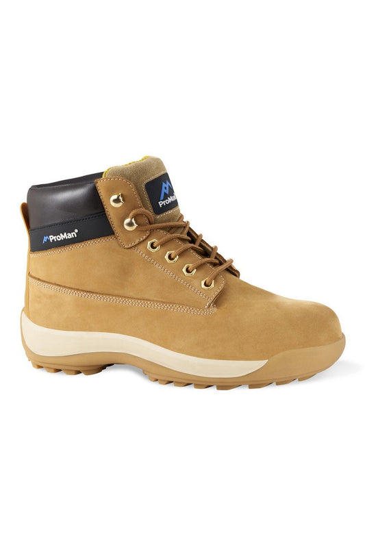 Safety Boots – Betheny Uniforms