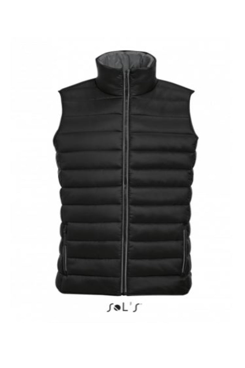 WAVE Men's Lightweight Bodywarmer