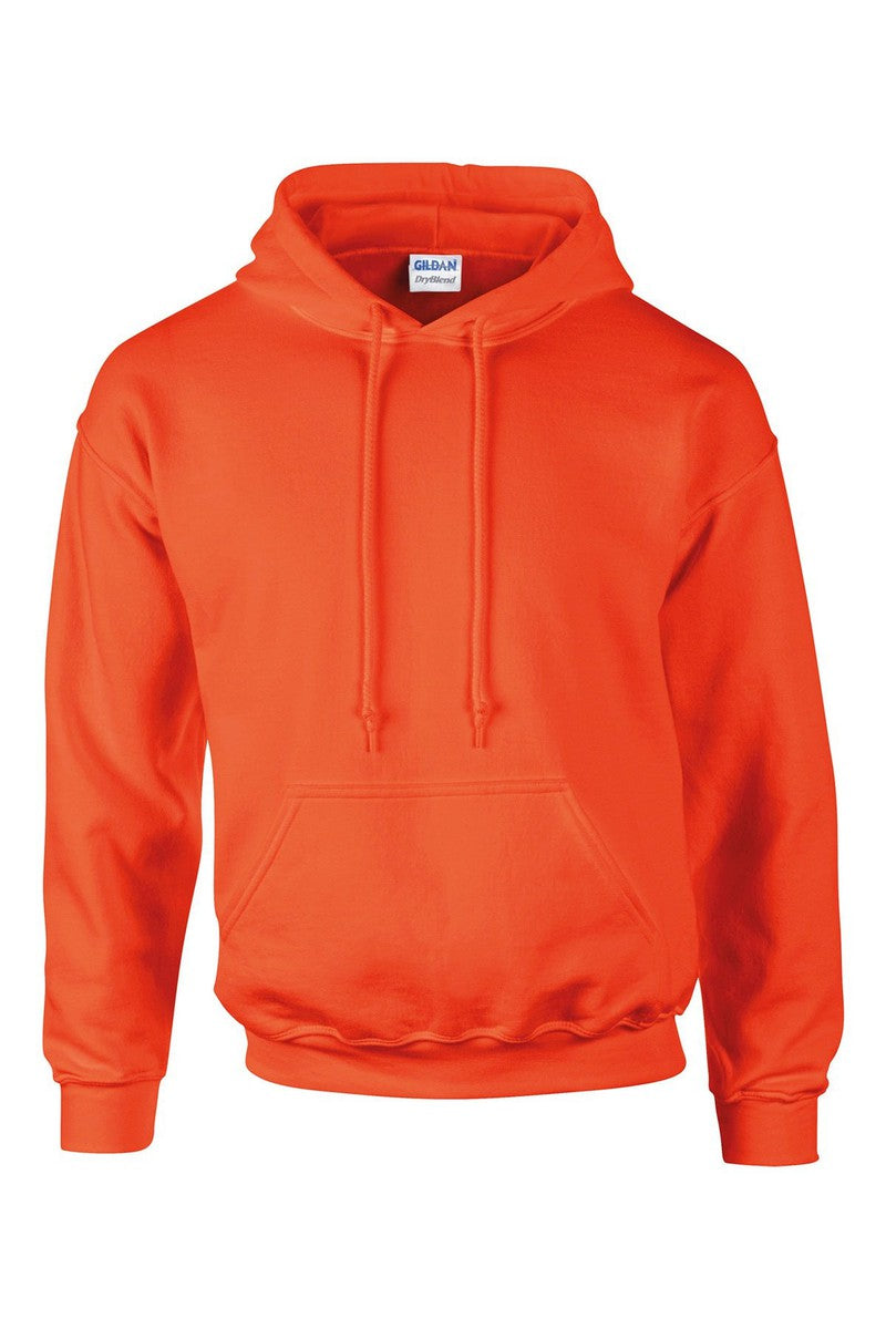 DryBlend® adult hooded sweatshirt