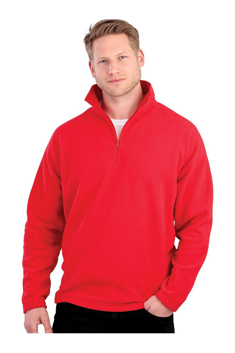 Micro hotsell fleece sweater