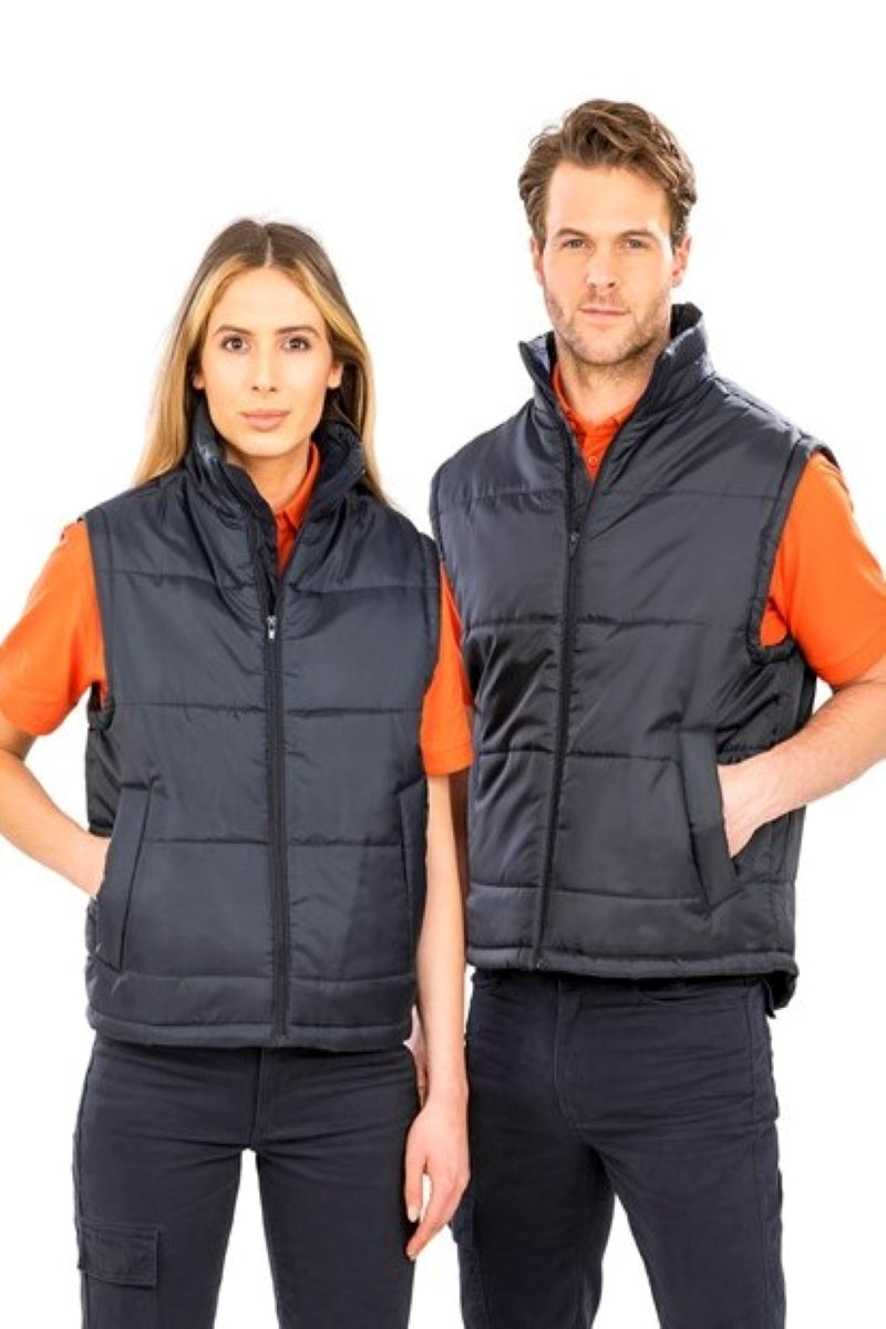 Core bodywarmer