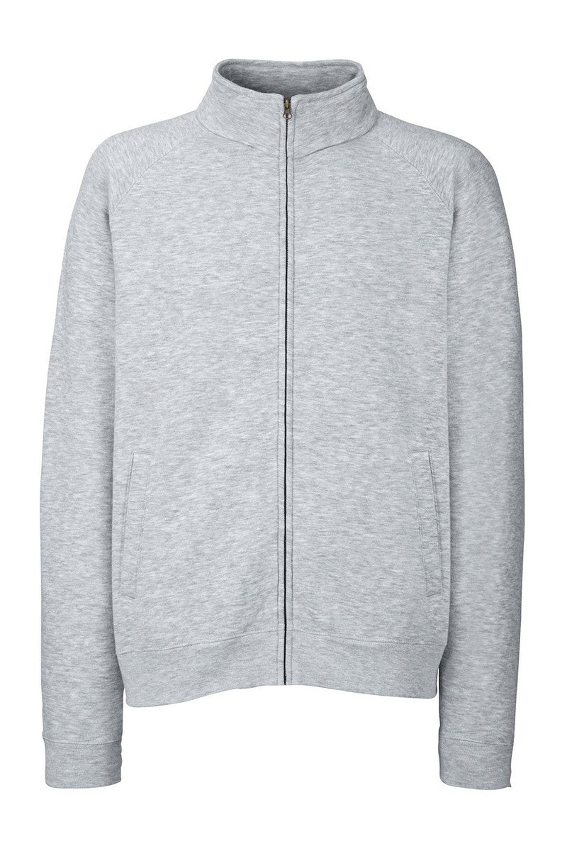 Premium 70/30 sweatshirt jacket
