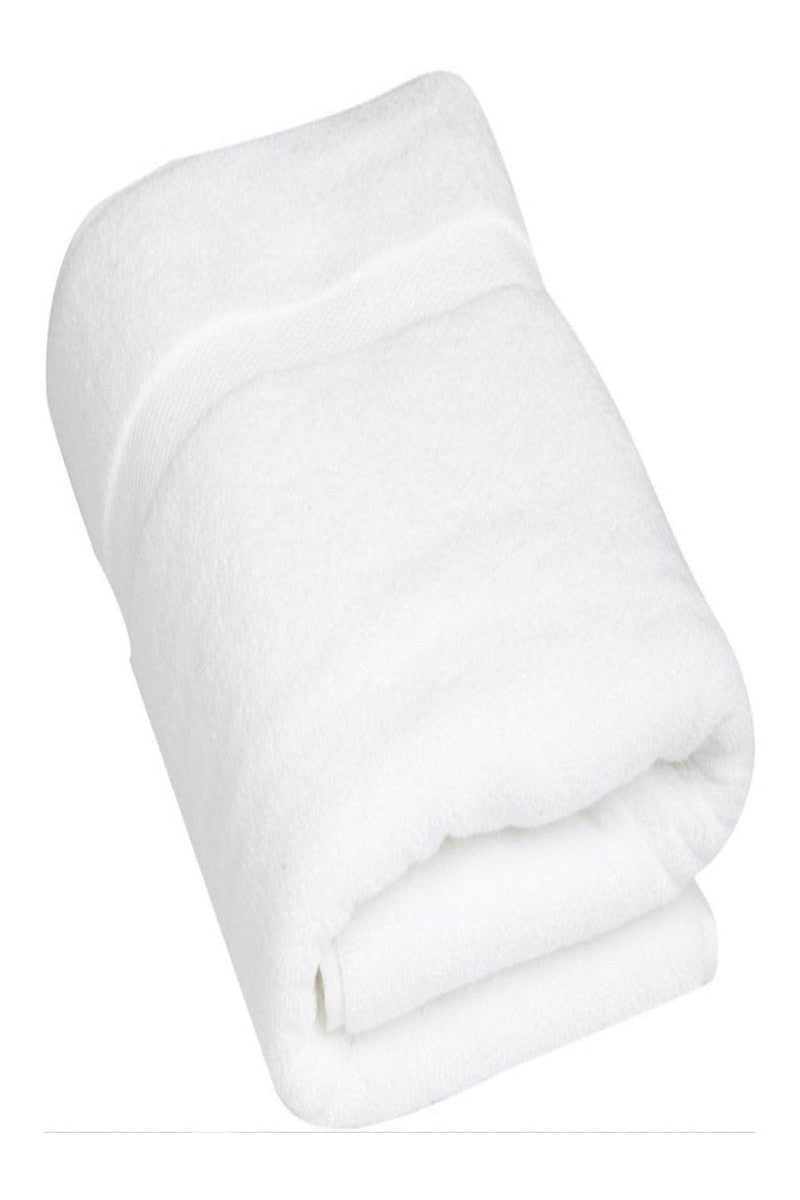 Personal GYM Towels White
